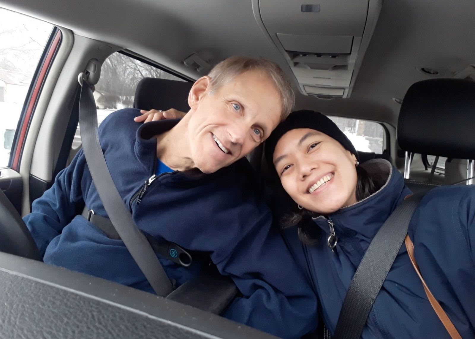 rand and lee stenhjem